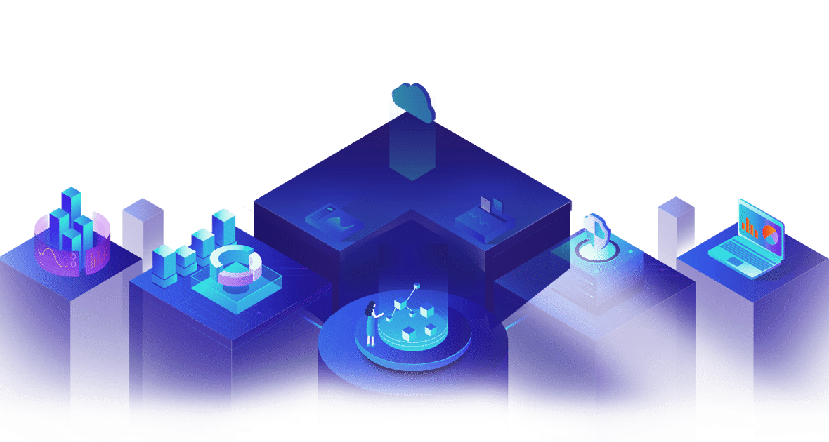 物联网解决方案